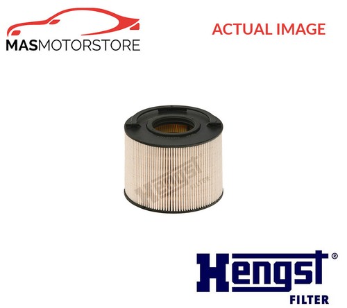 Engine fuel filter hengst - engine,
