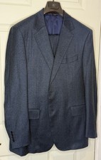 Cavali Men's Suit 2 Piece
