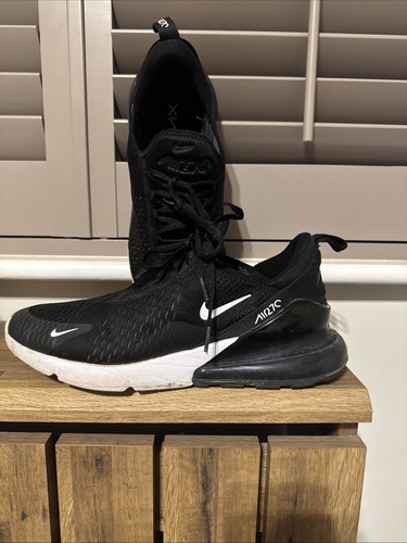 Nike air max - air, 270