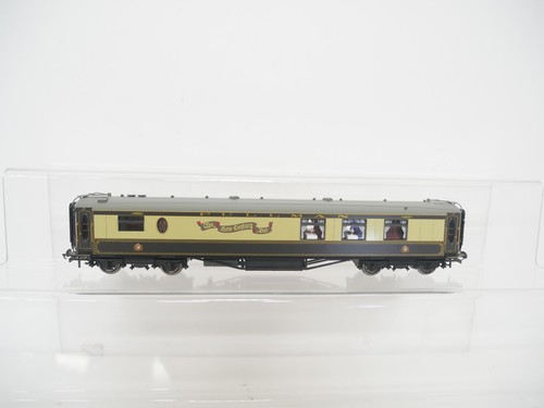 Hornby gauge r4418 pullman - gauge,