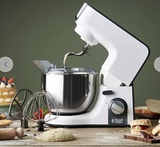 Replacement Parts - Russell