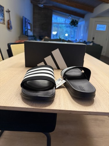 Adidas adilette comfort - comfort, slides