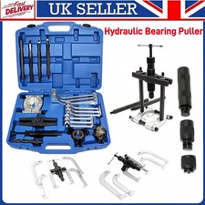 10T Hydraulic Gear Jaw Puller