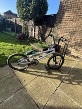 Jet BMX Youth Racing Bike With