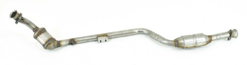 Approved manifold catalyst - approved,