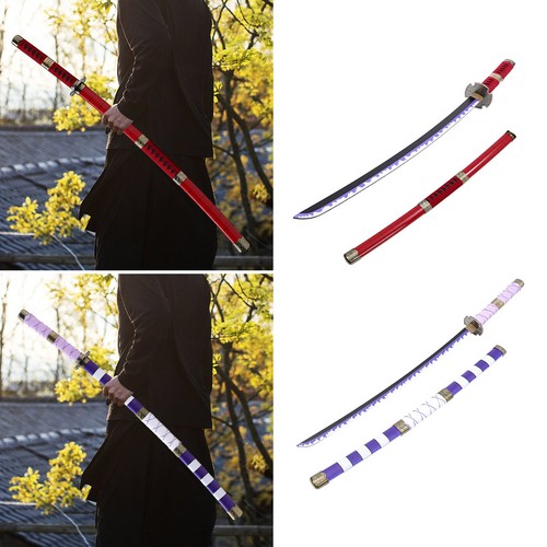 Wooden samurai katana - samurai, martial
