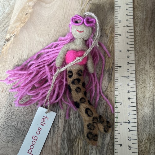 Felt hanging decoration new - felt,