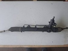 BMW 3 E46 1999 power steering