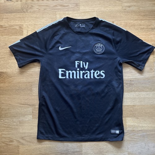 Mbappe psg black third shirt - mbappe,