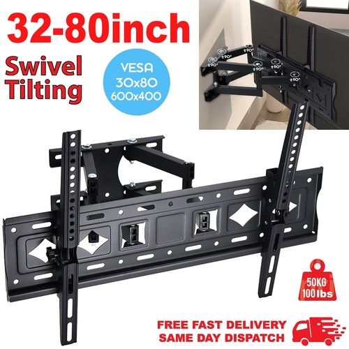 Wall bracket mount tilt lcd - bracket,