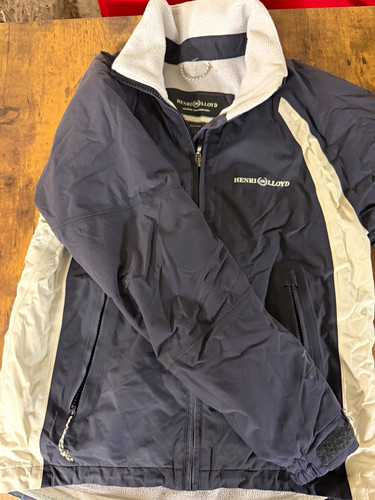 Henri lloyd men waterproof - lloyd,