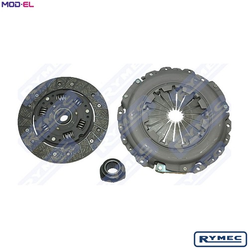 Clutch kit jt1077 for renault - kit,