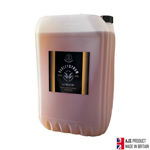 Barley straw extract - extract, 20l