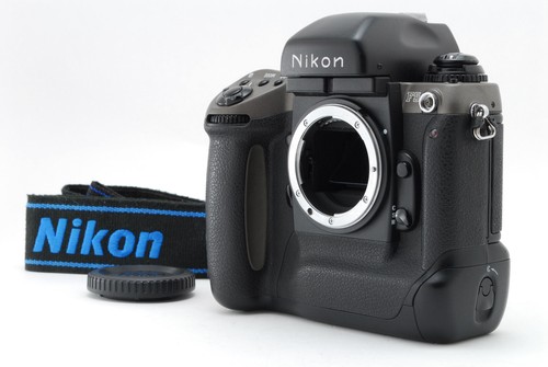 Mint strap nikon f5 - [mint, +++