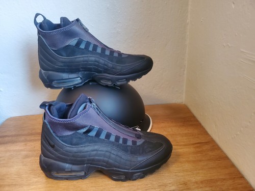 Nike air max - max, sneakerboot