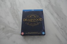 Deadwood - Series 1-3 -