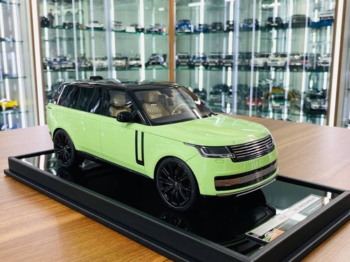 Range rover autobiography 2022 - rover,