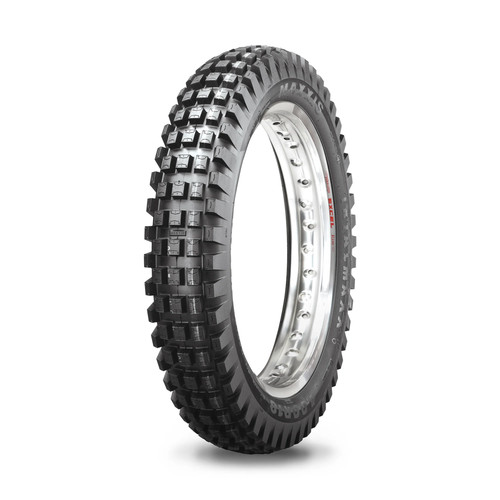 Yamaha 125 maxxis - ty,
