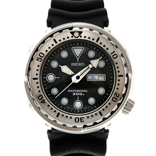 Seiko watch sbbn007 7c46 - sbbn007, 7c46-7011