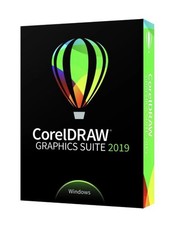 CorelDRAW - Graphics Suite