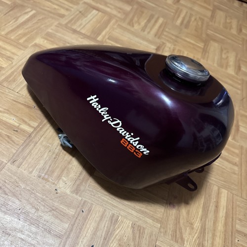 03 harley davidson - -,