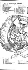 The farmall was - was, produced