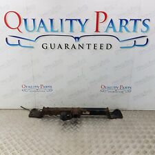 BMW 5 SERIES TOW BAR 2011 F10 