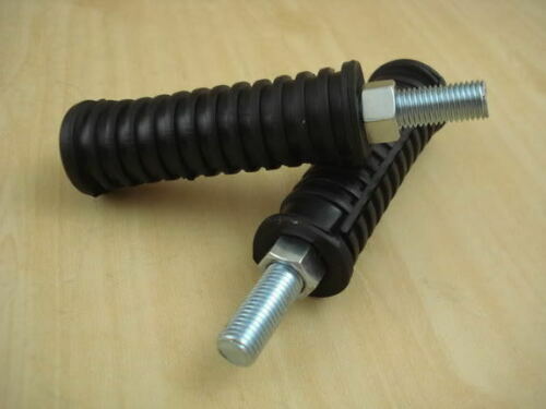 Pillion step honda ct70 - step,