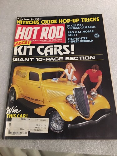 April 1981 hot rod - hot,