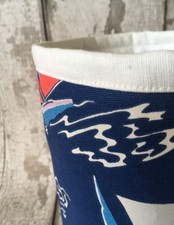 Handmade Cath Kidston bathroom