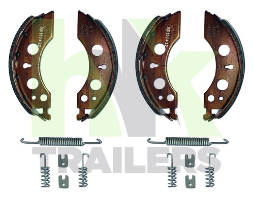 200 50mm alko brake - 200,