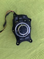 Bmw E90 E91 E92 E93 M3 Idrive Controller Sat Nav CIC Navigation Idrive 9213309