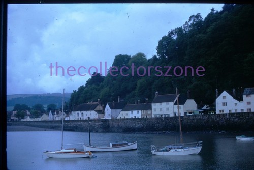 35mm slide minehead - slide, the