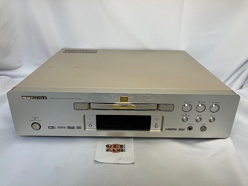 Marantz dv9500 super audio - dv9500,
