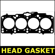 Head Gasket Fits Vw GOLF