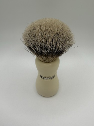 Mason pearson super badger - mason,