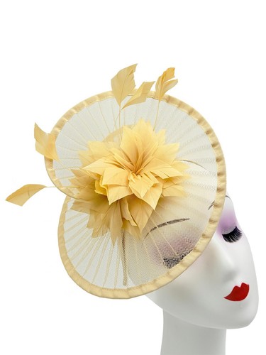 Women fascinator headband - women's,