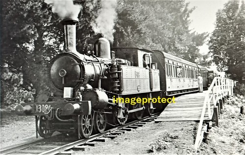 Hill top nsw loco 1308 - hill, on