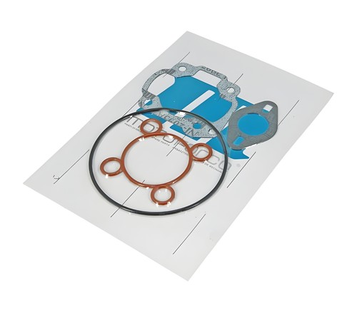 Cylinder seal kit - seal, motoforce
