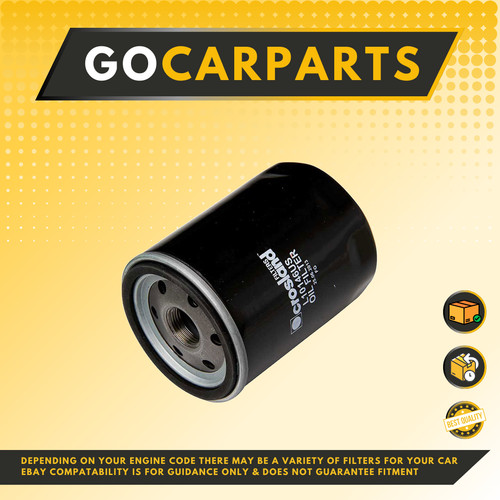 Oil filter screw - oil,