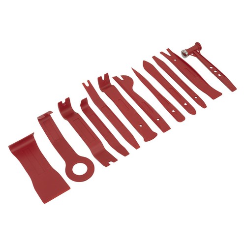 Sealey trim upholstery - trim, tool