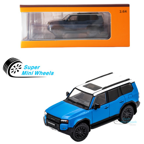 Gcd 2024 toyota - 2024, land