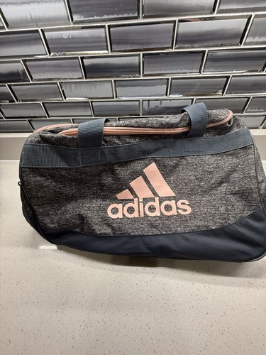 Adidas gray pink - adidas, gray/pink