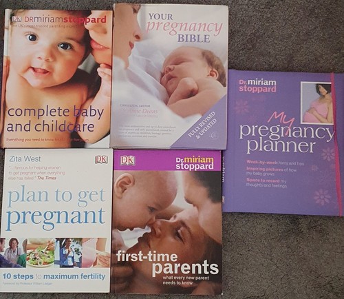 Pregnancy baby care - /,
