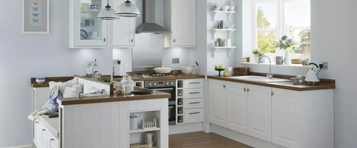 Howdens discontinued burford - ,