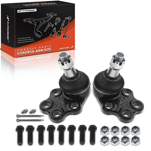 Lower ball joint for dodge - lower,