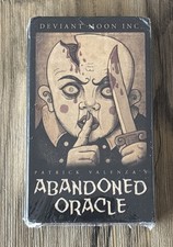 Abandoned Dreams Oracle Deck