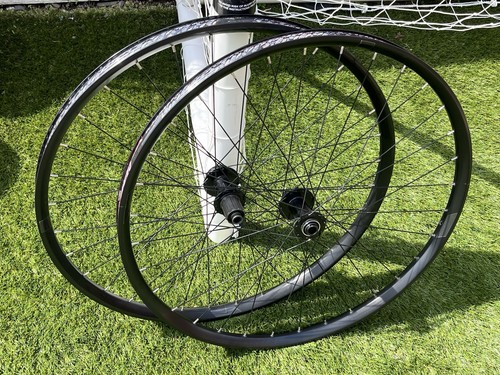 Norco mtb bolt through - norco,