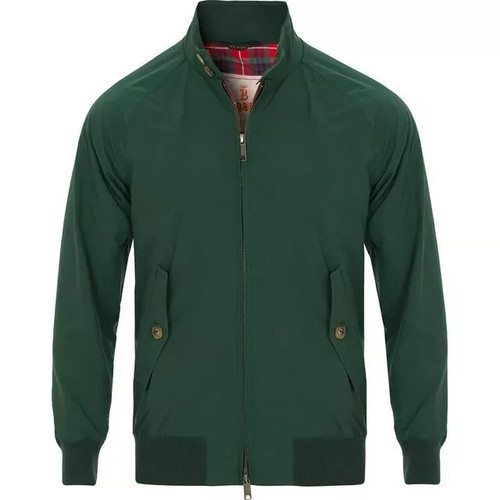 Baracuta racing green - -, g9