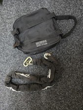 Motrax Heavy Duty English